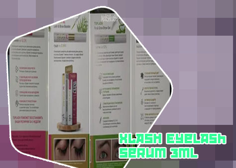Toplash xl lash brow