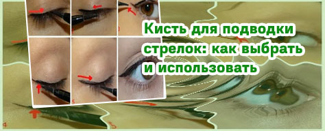 Жидкая подводка для начинающих